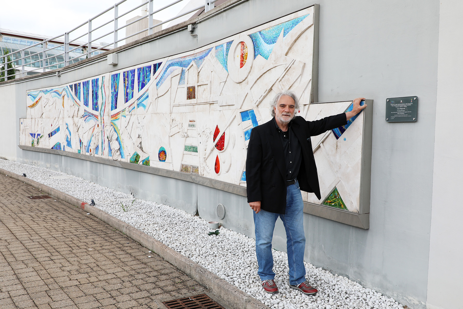 Progetto “Felice Maritano” Firenze